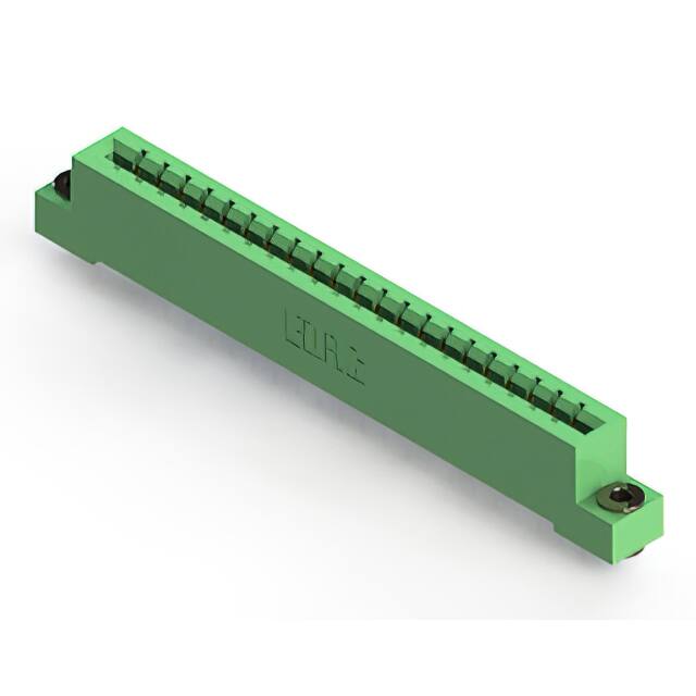 833-021-524-103 EDAC Inc.  Edgeboard Connectors
